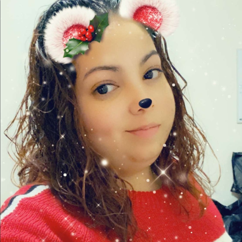 Meet your Posher, Brendalis